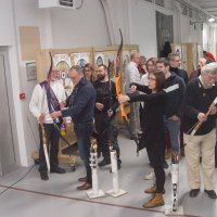 40 ans de la Compagnie